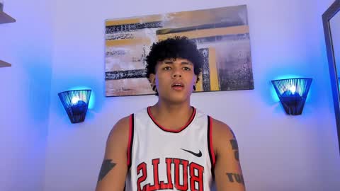 jaden online show from December 2024 01:32:01 PM