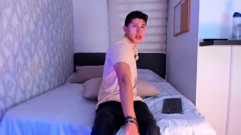 dorian_mystery online show from February 2025 08:46:01 AM