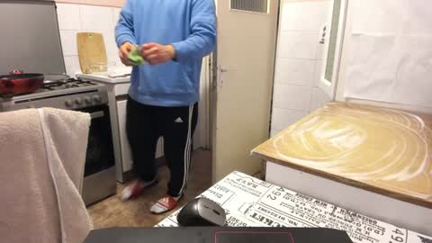 menu  below online show from January 2025 08:56:02 PM