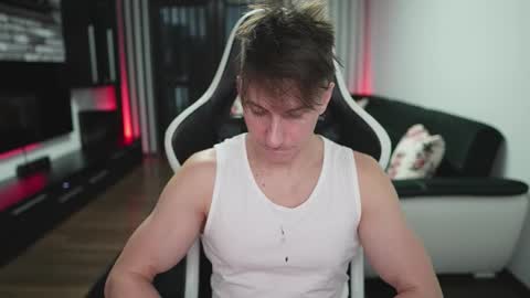 Dorian Reyes online show from October 2025 09:42:01 PM