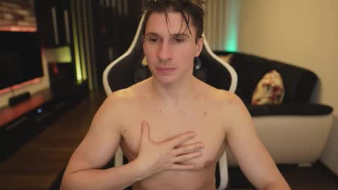 Dorian Reyes online show from January 2026 11:47:02 PM