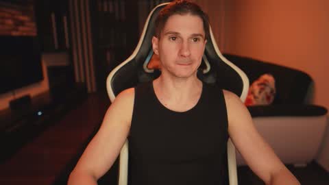 Dorian Reyes online show from March 2026 11:42:01 PM