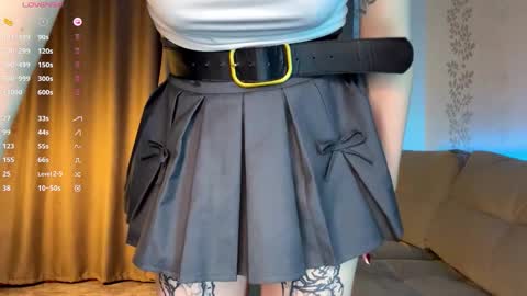 Dori online show from February 2026 09:00:02 PM