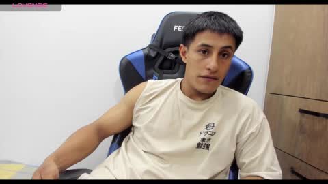 dorman_boy online show from November 2025 04:04:01 AM