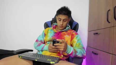 dorman_boy online show from January 2026 03:55:02 AM