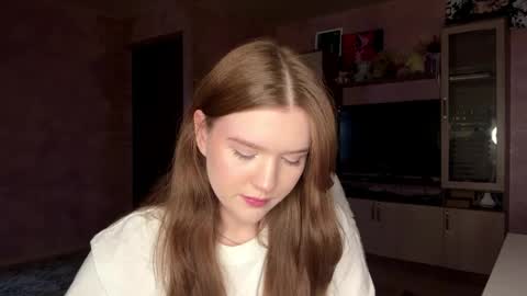 Snapshot of dorotameow chatting on April 2026 01:11:01 PM Dorota online show from April 2026 01:11:01 PM