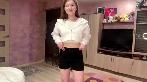 Snapshot of dorotameow chatting on April 2026 07:09:02 PM Dorota online show from April 2026 07:09:02 PM