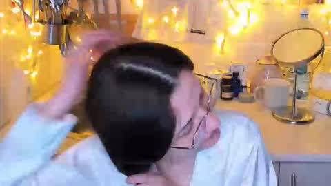 Snapshot of dorotty_ chatting on March 2026 12:41:02 AM Your Dorotty online show from March 2026 12:41:02 AM