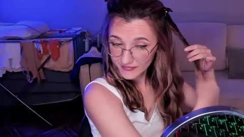 Snapshot of dorotty_ chatting on July 2026 02:49:02 AM Your Dorotty online show from July 2026 02:49:02 AM