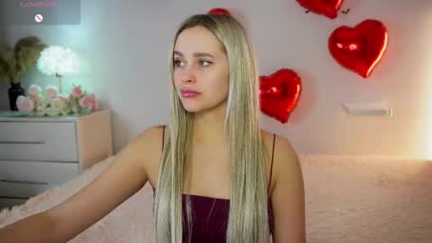 Amy online show from February 2026 05:31:01 PM