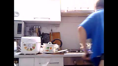 Dorrie Ann online show from December 2024 05:12:01 AM