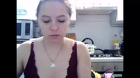 Dorrie Ann online show from December 2024 05:28:02 AM