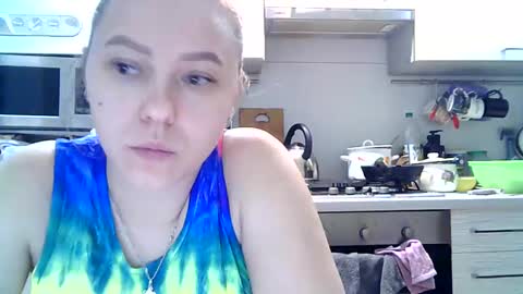 Dorrie Ann online show from December 2024 01:39:02 PM