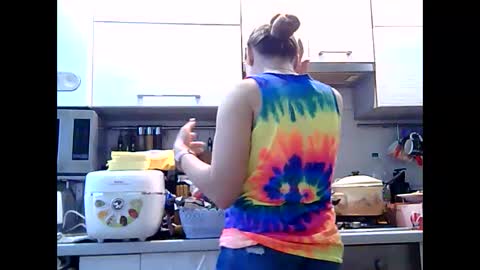 Dorrie Ann online show from December 2024 07:33:02 AM