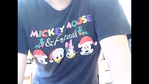 Dorrie Ann online show from January 2025 07:06:01 AM