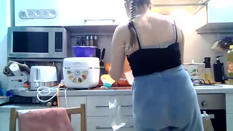 Dorrie Ann online show from January 2025 06:21:01 PM