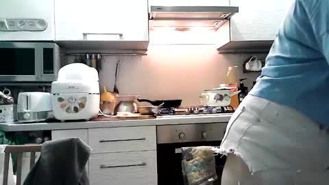 Dorrie Ann online show from February 2025 05:26:02 PM