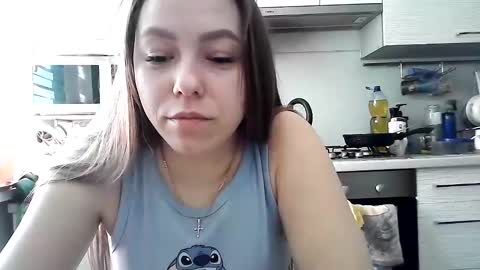 Dorrie Ann online show from February 2025 07:37:02 AM