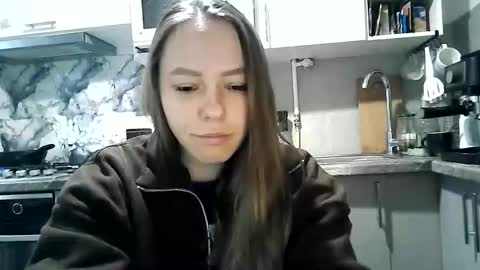 Dorrie Ann online show from October 2025 06:27:02 AM