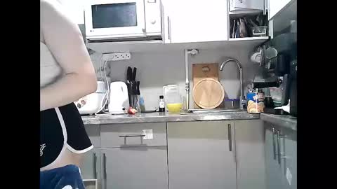 Dorrie Ann online show from October 2025 05:41:01 AM