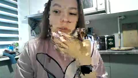 Dorrie Ann online show from October 2025 06:14:02 AM