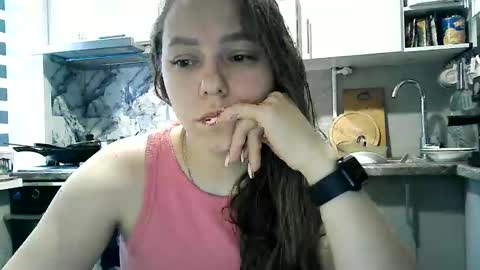 Dorrie Ann online show from October 2025 06:19:02 AM