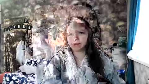 Dorrie Ann online show from November 2025 06:44:01 AM