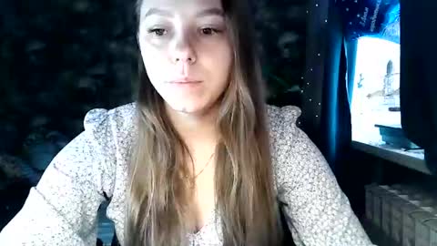 Dorrie Ann online show from December 2025 07:04:02 AM