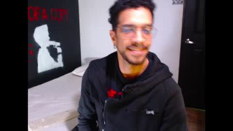 will online show from October 2025 09:57:01 PM