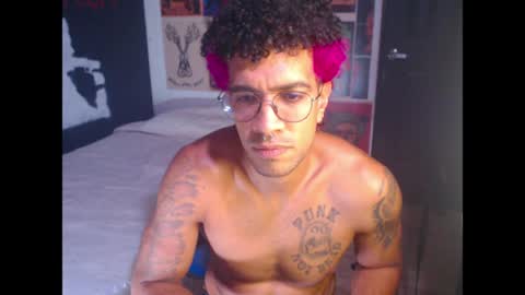 will online show from April 2026 08:40:01 PM