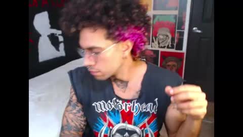 Snapshot of dostoyrodia_34 chatting on July 2026 09:10:01 PM will online show from July 2026 09:10:01 PM