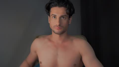 Keen online show from December 2024 08:18:01 PM