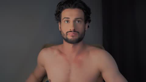 Keen online show from December 2024 12:05:02 AM