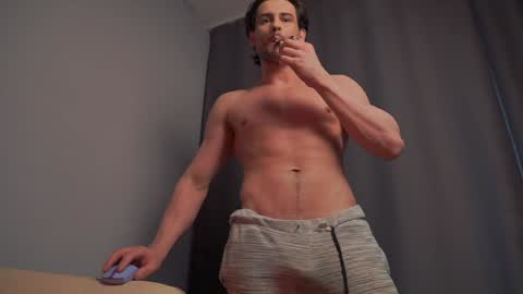 Keen online show from January 2025 09:04:01 AM