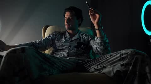 Keen online show from February 2025 06:48:01 PM