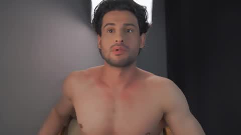 Keen online show from February 2025 10:10:01 PM