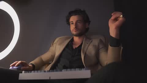 Keen online show from March 2025 11:03:02 PM