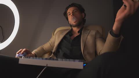 Keen online show from March 2025 02:06:02 AM