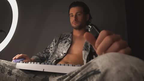 Keen online show from March 2025 09:21:01 AM