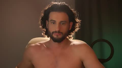 Keen online show from September 2025 08:30:02 PM