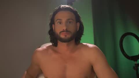 Keen online show from October 2025 07:14:02 PM