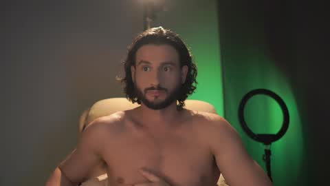 Keen online show from October 2025 10:23:02 PM