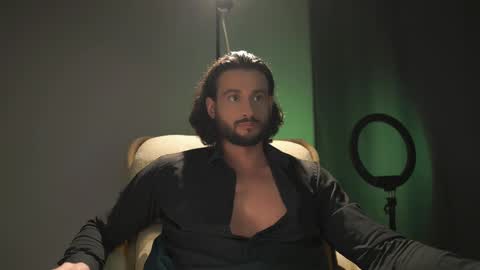 Keen online show from October 2025 09:04:02 PM