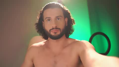 Keen online show from November 2025 09:58:01 PM