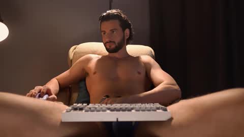 Keen online show from February 2026 10:00:02 PM