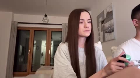 Alice and Mark online show from February 2026 11:49:01 PM