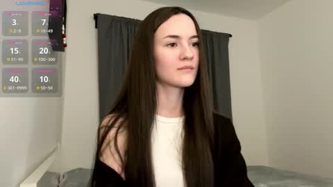 Alice and Mark online show from March 2026 10:48:01 PM