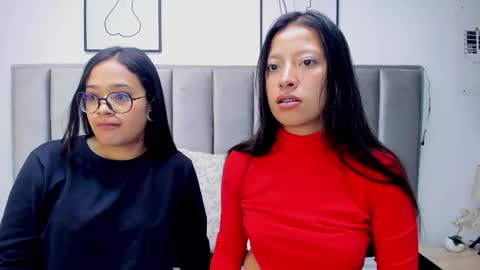 Snapshot of double_temptatiion_ chatting on March 2026 01:07:02 PM Vall Lufan online show from March 2026 01:07:02 PM