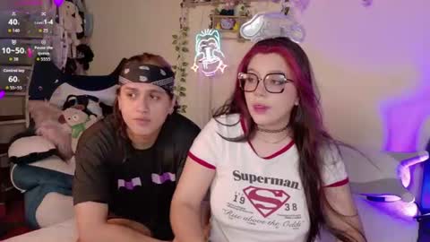Snapshot of doubledelight_ chatting on July 2026 10:49:02 PM Chelsea Dante online show from July 2026 10:49:02 PM