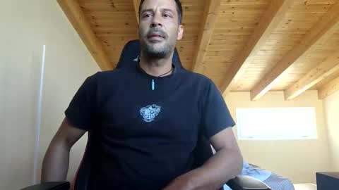 DoubleFeeling online show from February 2025 12:03:02 PM